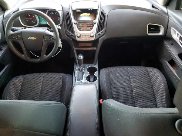 2GNALBEK7G6348999 2016 CHEVROLET EQUINOX - Image 8