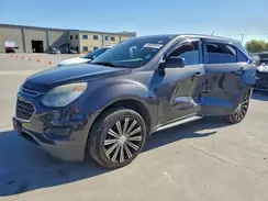 2GNALBEK7G6350333 2016 CHEVROLET EQUINOX