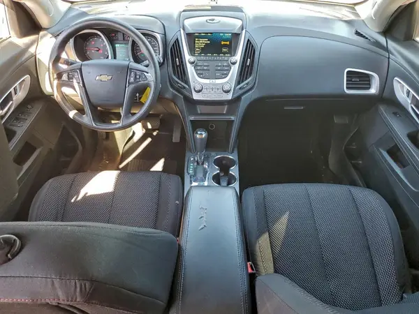 2GNALBEK7G6350333 2016 CHEVROLET EQUINOX - Image 8