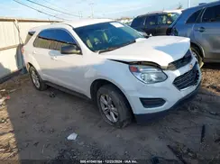 2GNALBEK7G6350624 2016 CHEVROLET EQUINOX