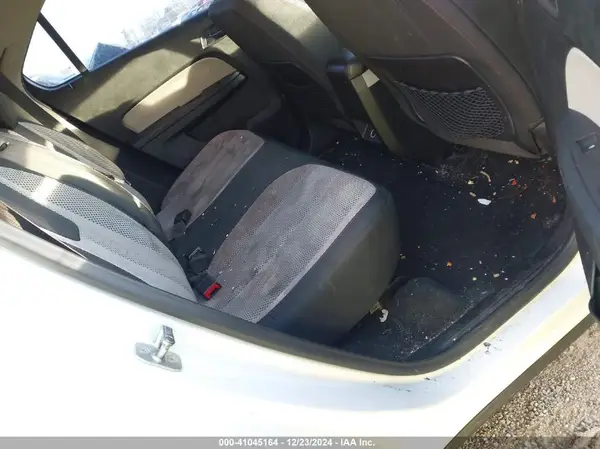 2GNALBEK7G6350624 2016 CHEVROLET EQUINOX - Image 8