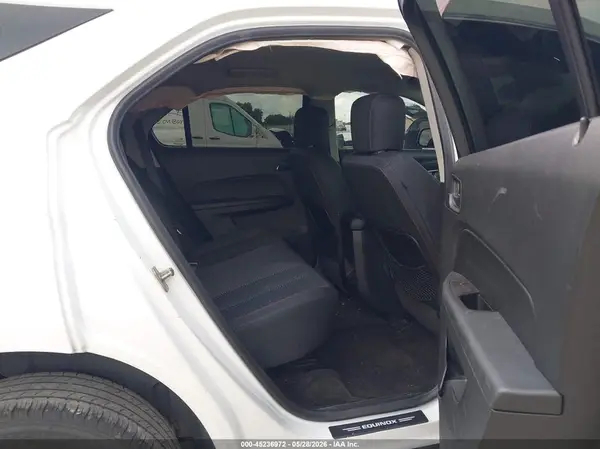 2GNALBEK7H1500343 2017 CHEVROLET EQUINOX - Image 8