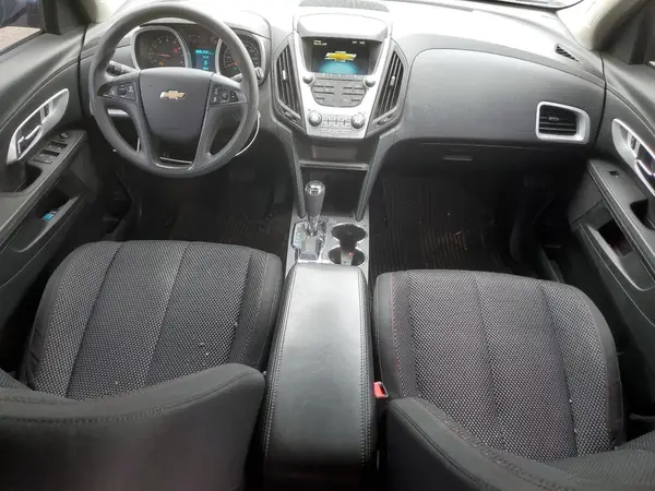 2GNALBEK7H1500374 2017 CHEVROLET EQUINOX - Image 8