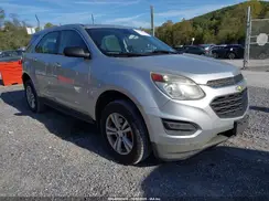 2GNALBEK7H1501251 2017 CHEVROLET EQUINOX