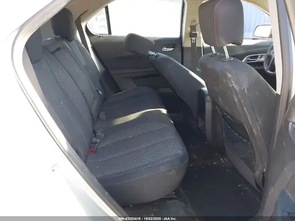 2GNALBEK7H1501251 2017 CHEVROLET EQUINOX - Image 8