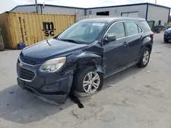 2GNALBEK7H1502092 2017 CHEVROLET EQUINOX