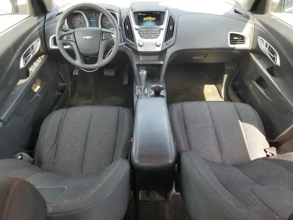 2GNALBEK7H1502092 2017 CHEVROLET EQUINOX - Image 8