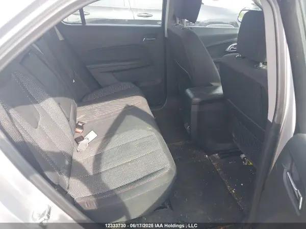 2GNALBEK7H1504618 2017 CHEVROLET EQUINOX - Image 8