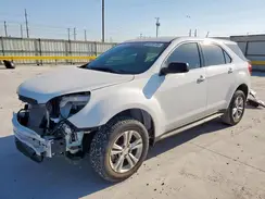 2GNALBEK7H1507843 2017 CHEVROLET EQUINOX