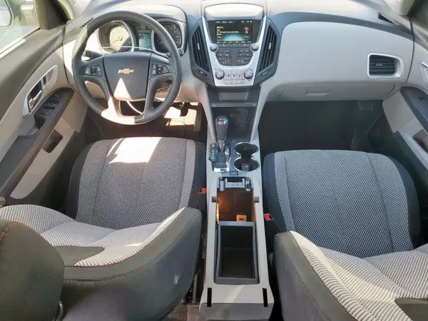 2GNALBEK7H1507843 2017 CHEVROLET EQUINOX - Image 8