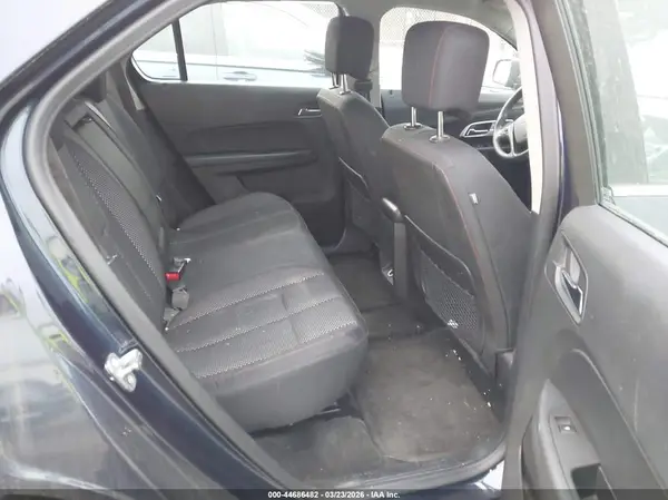 2GNALBEK7H1508104 2017 CHEVROLET EQUINOX - Image 8
