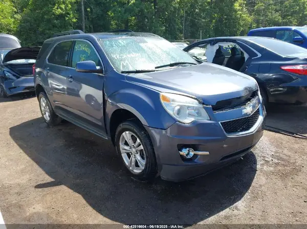 2GNALBEK7H1508250 2017 CHEVROLET EQUINOX - Image 1