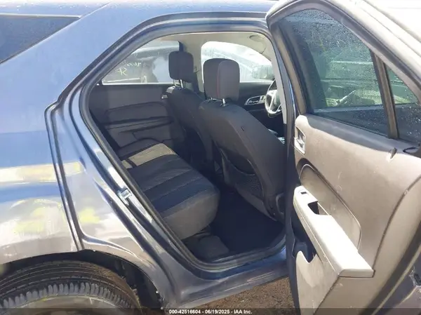 2GNALBEK7H1508250 2017 CHEVROLET EQUINOX - Image 8