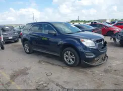 2GNALBEK7H1508538 2017 CHEVROLET EQUINOX