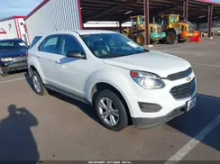 2GNALBEK7H1509219 2017 CHEVROLET EQUINOX