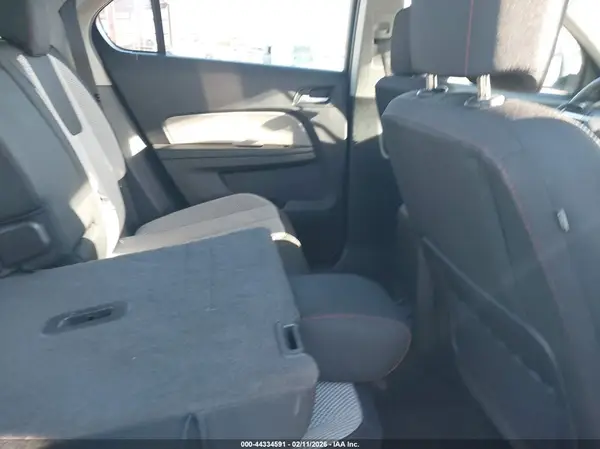 2GNALBEK7H1509219 2017 CHEVROLET EQUINOX - Image 8
