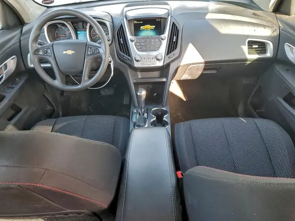 2GNALBEK7H1509947 2017 CHEVROLET EQUINOX - Image 8