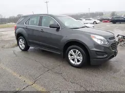 2GNALBEK7H1511455 2017 CHEVROLET EQUINOX