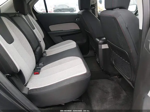 2GNALBEK7H1511455 2017 CHEVROLET EQUINOX - Image 8