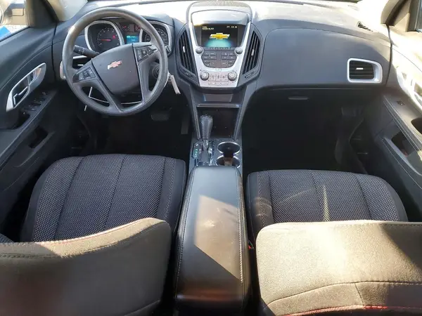 2GNALBEK7H1511875 2017 CHEVROLET EQUINOX - Image 8