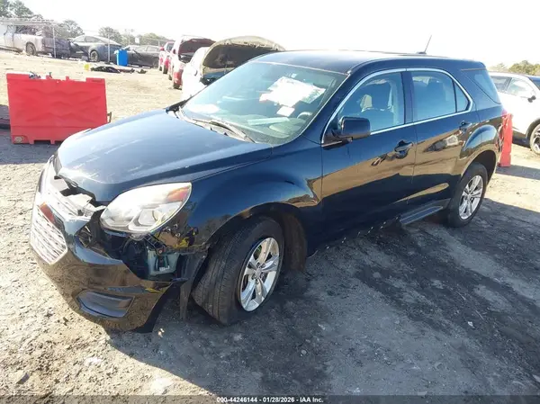 2GNALBEK7H1512007 2017 CHEVROLET EQUINOX - Image 2