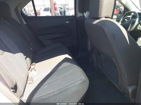 2GNALBEK7H1512816 2017 CHEVROLET EQUINOX - Image 8