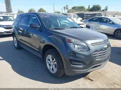 2GNALBEK7H1513500 2017 CHEVROLET EQUINOX