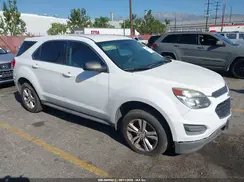2GNALBEK7H1513917 2017 CHEVROLET EQUINOX