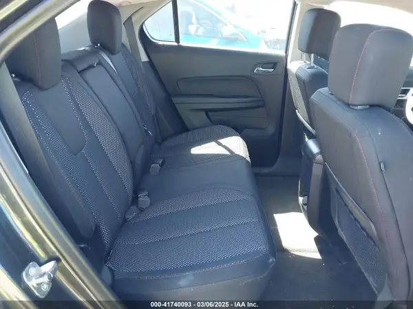 2GNALBEK7H1514517 2017 CHEVROLET EQUINOX - Image 8