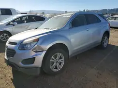 2GNALBEK7H1514839 2017 CHEVROLET EQUINOX
