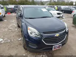 2GNALBEK7H1515179 2017 CHEVROLET EQUINOX