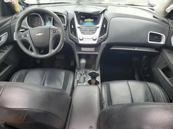 2GNALBEK7H1516235 2017 CHEVROLET EQUINOX - Image 8