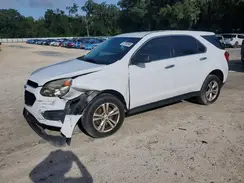 2GNALBEK7H1516557 2017 CHEVROLET EQUINOX