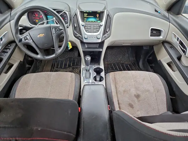2GNALBEK7H1517563 2017 CHEVROLET EQUINOX - Image 8