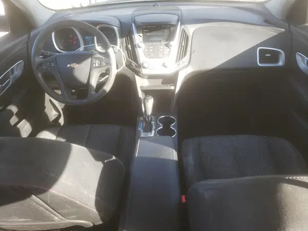 2GNALBEK7H1518731 2017 CHEVROLET EQUINOX - Image 8