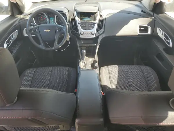 2GNALBEK7H1518860 2017 CHEVROLET EQUINOX - Image 8