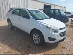 2GNALBEK7H1519474 2017 CHEVROLET EQUINOX