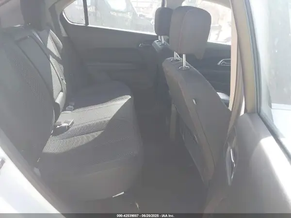 2GNALBEK7H1519474 2017 CHEVROLET EQUINOX - Image 8
