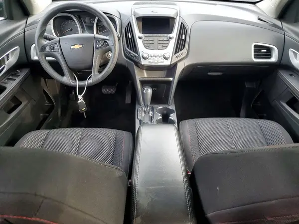 2GNALBEK7H1519930 2017 CHEVROLET EQUINOX - Image 8