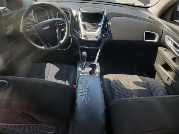 2GNALBEK7H1521984 2017 CHEVROLET EQUINOX - Image 8