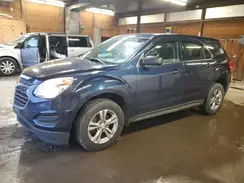 2GNALBEK7H1522620 2017 CHEVROLET EQUINOX