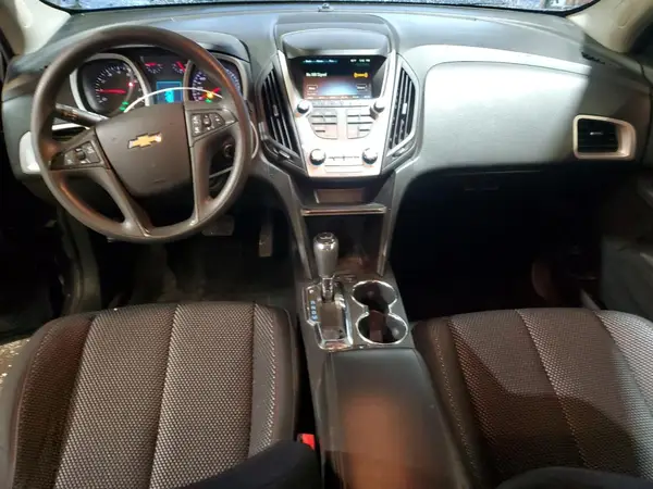 2GNALBEK7H1522620 2017 CHEVROLET EQUINOX - Image 8
