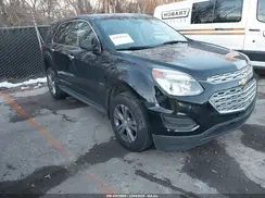 2GNALBEK7H1523332 2017 CHEVROLET EQUINOX