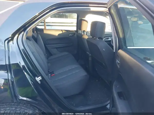 2GNALBEK7H1523332 2017 CHEVROLET EQUINOX - Image 8