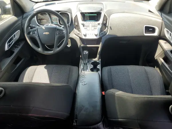 2GNALBEK7H1523864 2017 CHEVROLET EQUINOX - Image 8