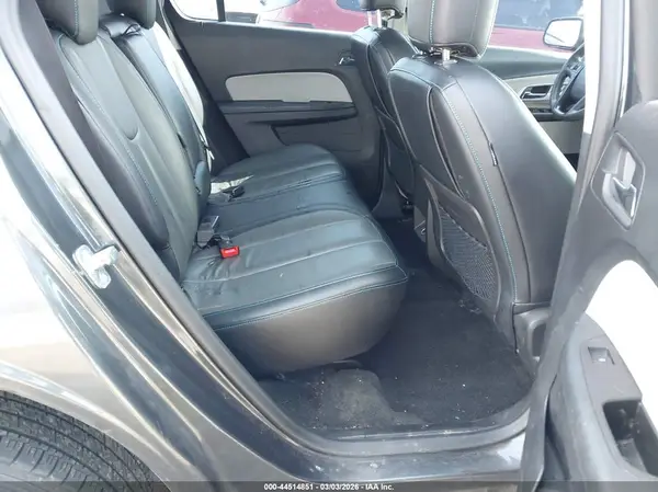 2GNALBEK7H1524447 2017 CHEVROLET EQUINOX - Image 8