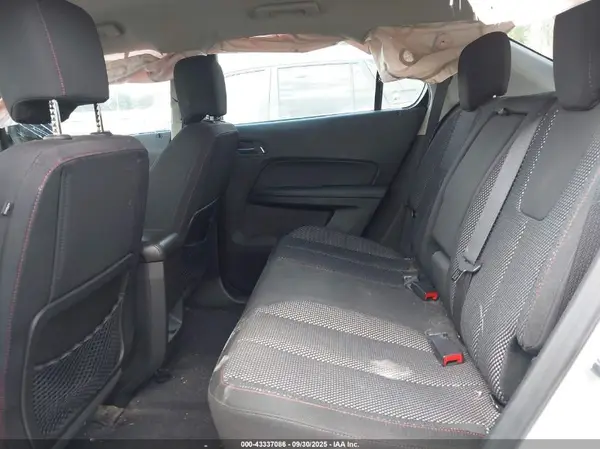 2GNALBEK7H1524643 2017 CHEVROLET EQUINOX - Image 8