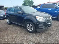 2GNALBEK7H1524772 2017 CHEVROLET EQUINOX