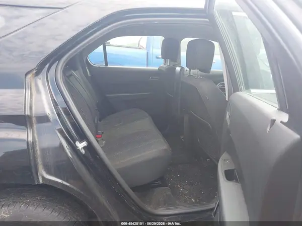 2GNALBEK7H1524772 2017 CHEVROLET EQUINOX - Image 8