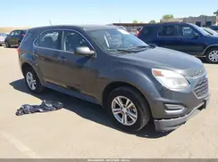 2GNALBEK7H1524934 2017 CHEVROLET EQUINOX
